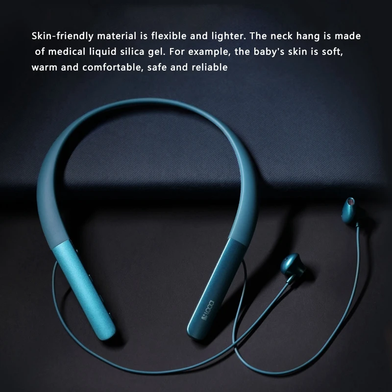

LOCA L2 Earphone, Portable Stereo Wireless Tws Bluetooth Noise Canceling Earphone Supports Making Calls