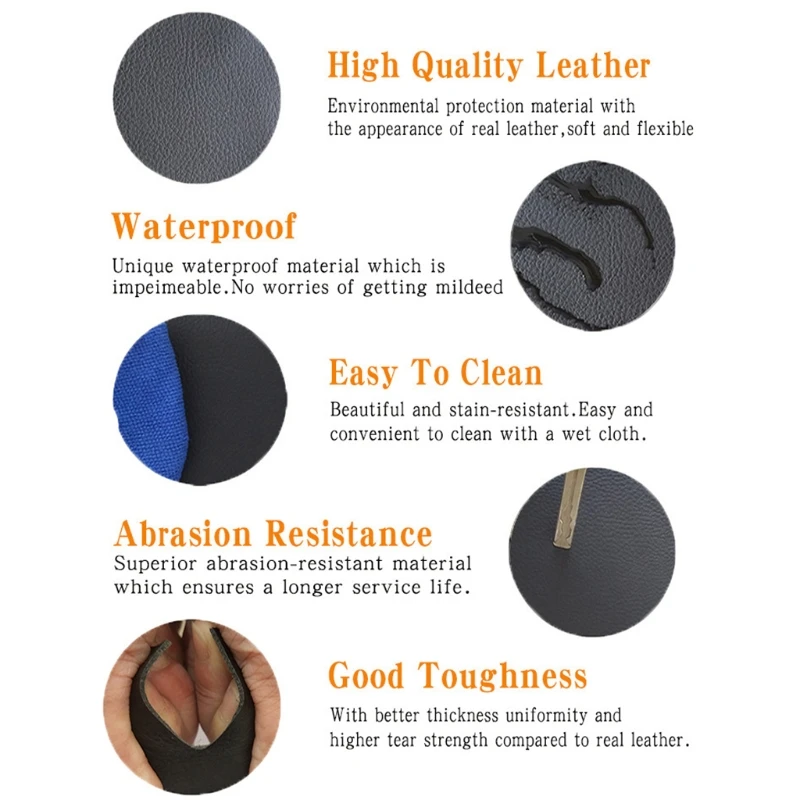 Чехлы на консоли автомобиля чехол подлокотник из микрофибры для Nissan- Altima 13-18 |