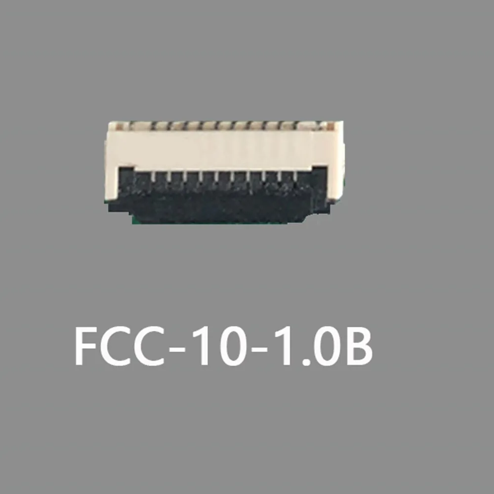 

Кабель FCC1015A, расстояние 1,0 мм, 10 контактов, FCC 15 см 40 см