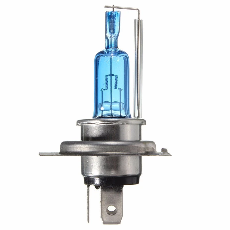 1 шт. Ксеноновые галогенные лампы головного светильник 35/35 вт высокий низкий
