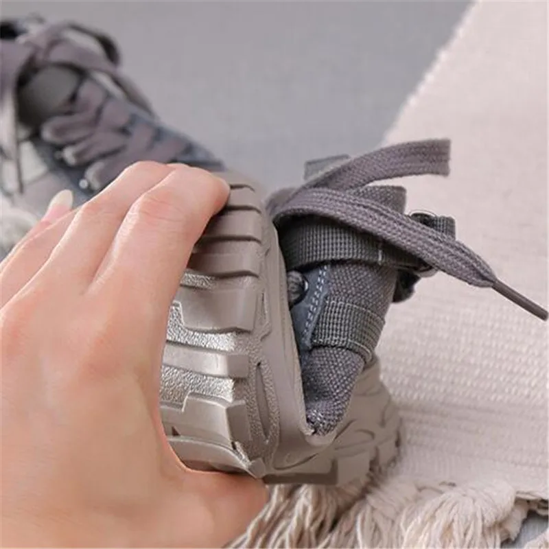 2019 детские ботинки для мальчиков зимняя водонепроницаемая обувь из натуральной