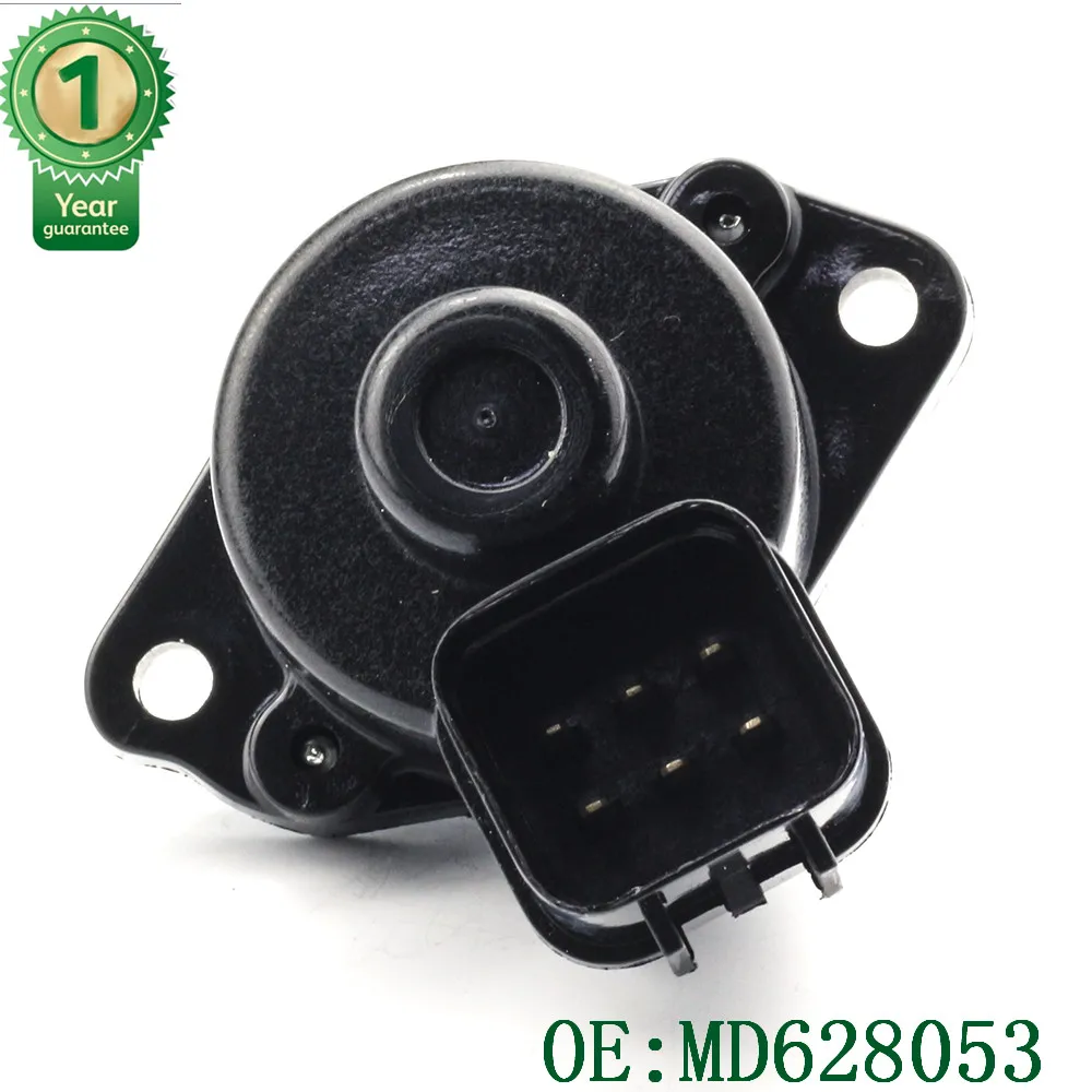 Новый клапан управления холостым воздухом IACV MD628053 подходит для Mitsubishi 3000GT Mirage |