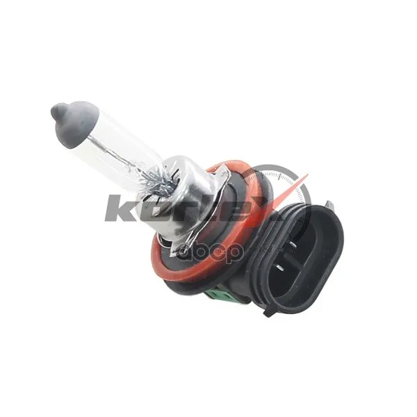 Лампа H11 55w 12v Pgj19 2 (Premium) KORTEX арт. KBA1017|Зеркала и крышки| |