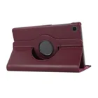 Ультратонкий кожаный чехол для Samsung Tab A7 Lite 8,4 2021T220T255, кожаный защитный чехол для планшета # G