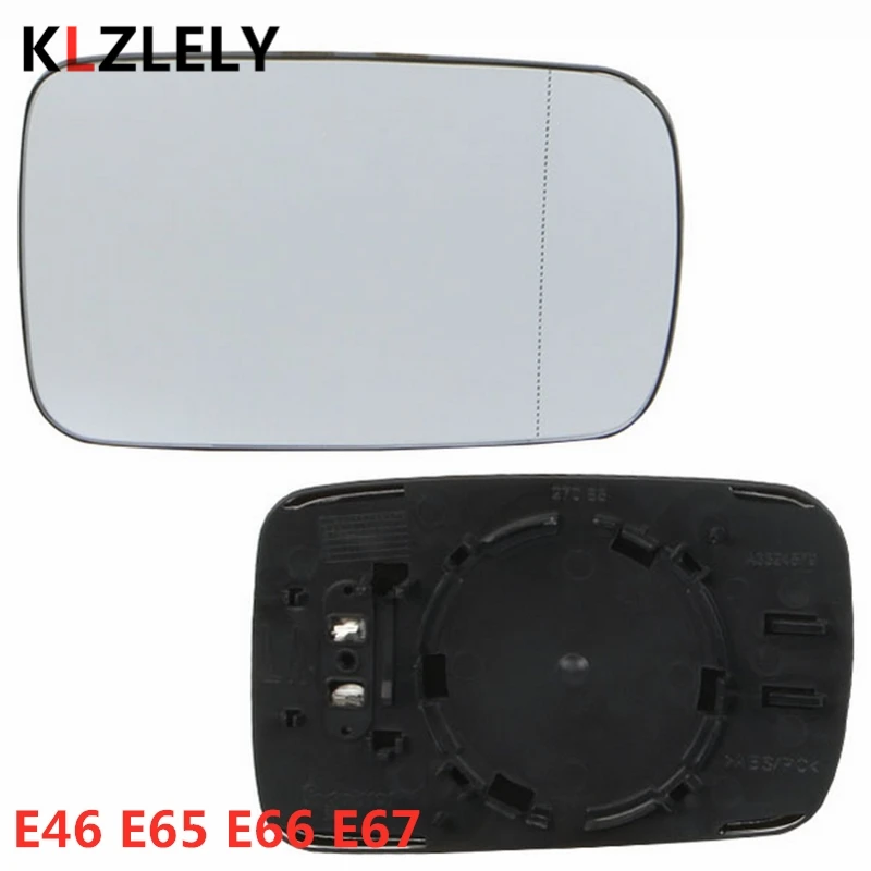 О для BMW E65 E66 E67 730 740 745 d 760 735 i Li 750 Ld боковое зеркало заднего вида с