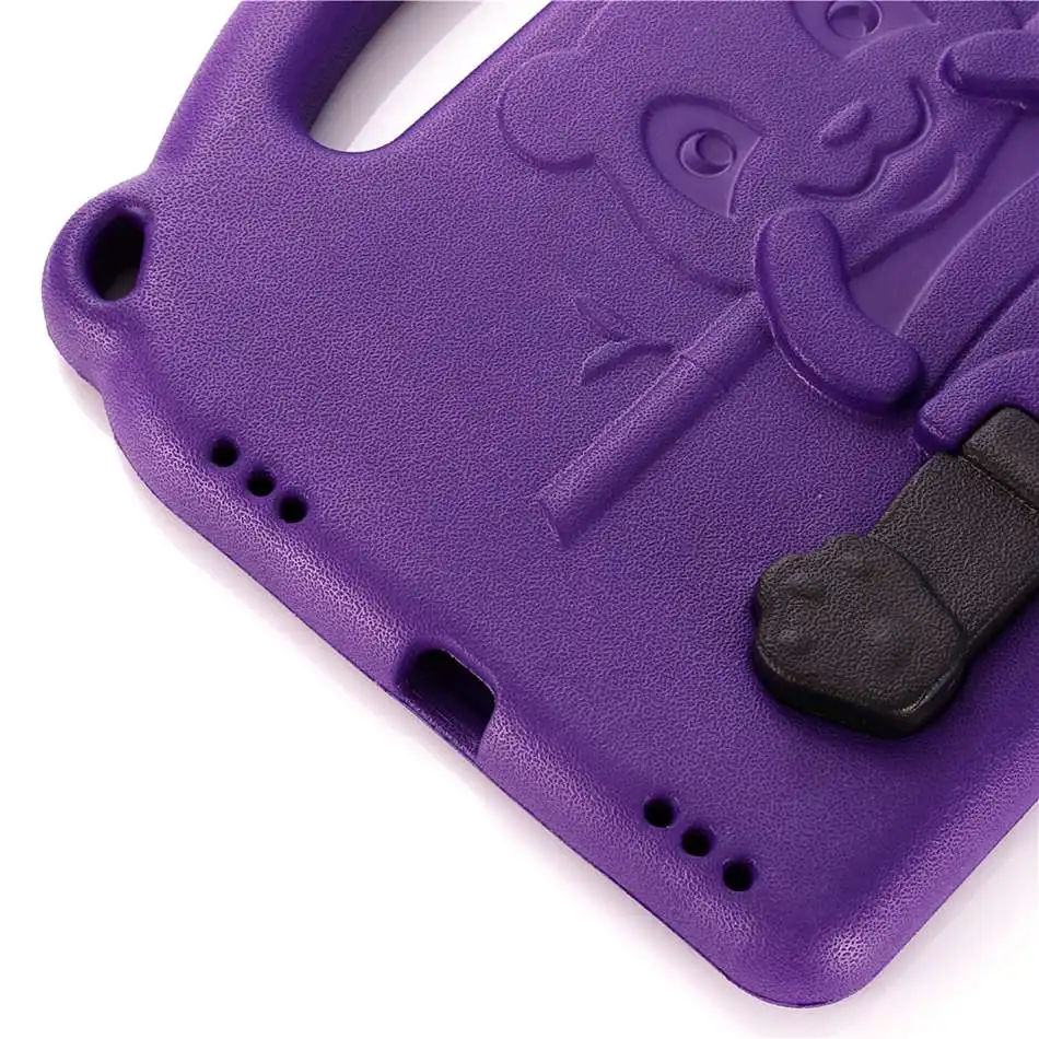 case for samsung galaxy tab a 2019 t290 t29510 1 t510 t515 tablet kids cover a7 lite 8 7 t220 t225 tab a7 10 4 t500 t505 coque free global shipping