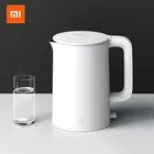 Быстрозакипающий чайник Xiaomi Mijia 304, 1800 Вт, нержавеющая сталь