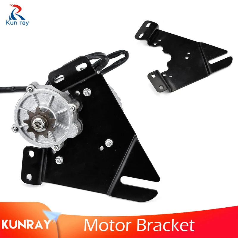 

Motor Bracket For MY1016Z MY1016Z2 MY1016Z3 MY1020Z MY1018 Iron Holder Electric Motor Accessories Bicycle Ebike Parts DIY Parts