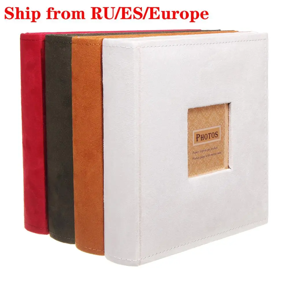 Фотоальбом с отделениями|Фотоальбомы| |