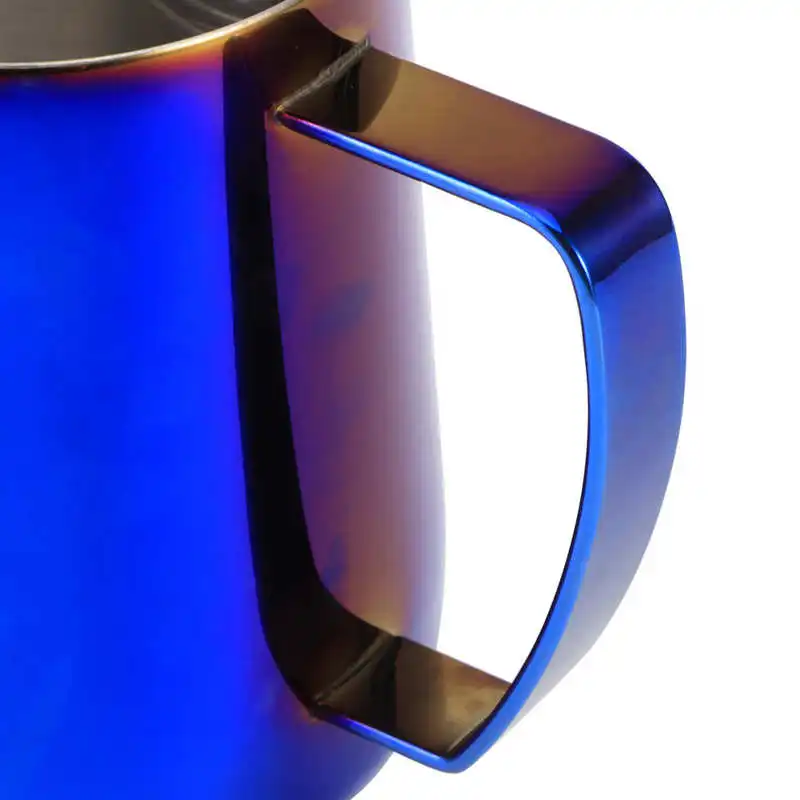 Кувшин Для Вспенивания кофе 400 мл нержавеющая сталь 304 |