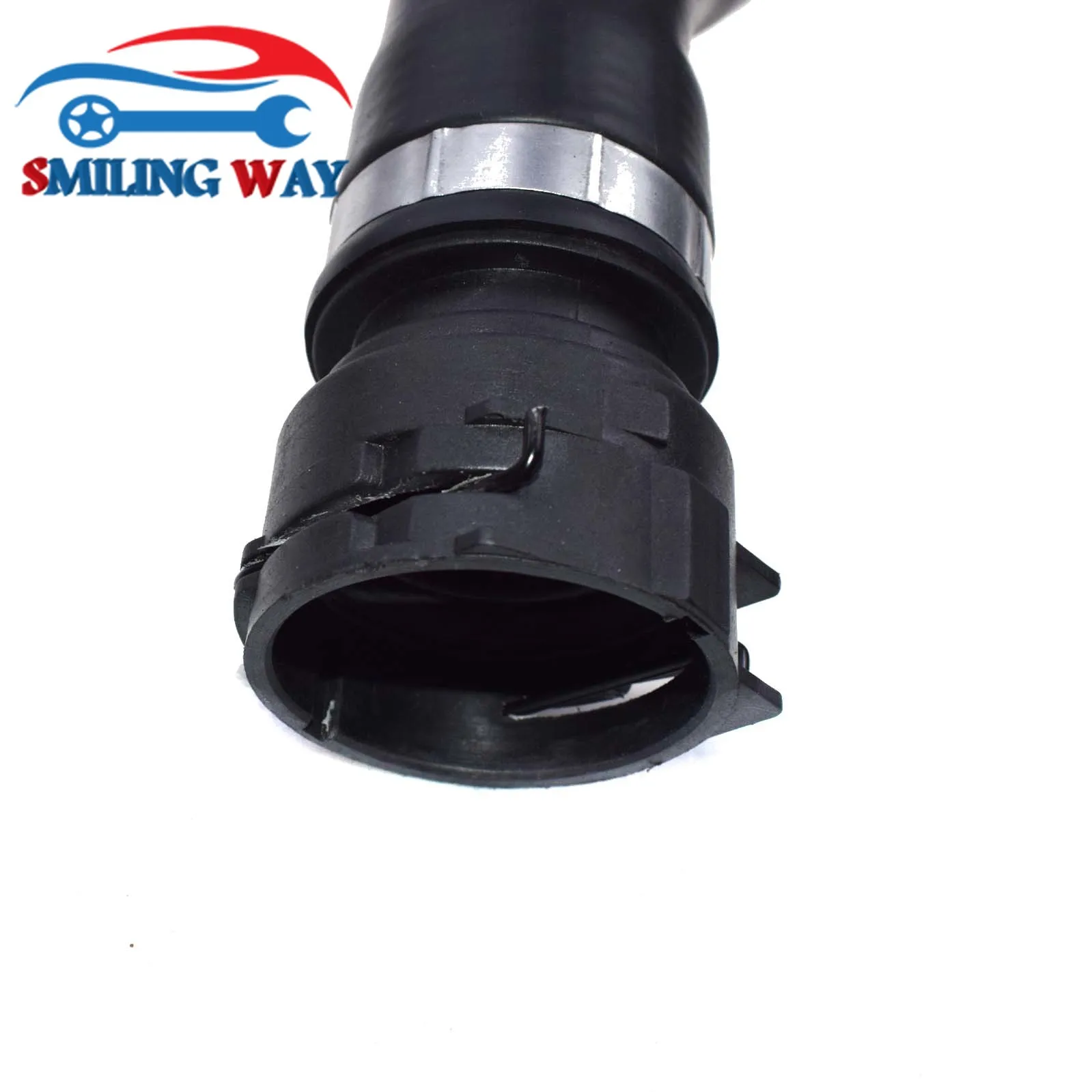 Шланг радиатора для BMW E81 E82 E87 E87N 116i 118i 120i N46 N45 N46N N45N 2007 2008 2009 2010 2011 17127525023|Шланги и