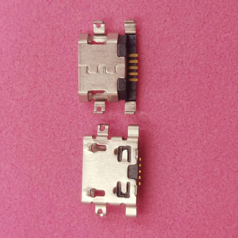 10 шт., USB-разъем для зарядки для Lenovo A360T A360 A2860 A320T A5860 A3580 A5600 K6 Note Plus K53b36 K53a48