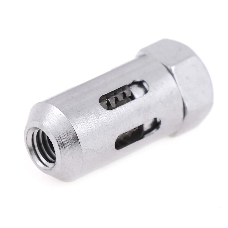 6 шт. наконечники для газовой пайки пламени Бутана + наконечник газового