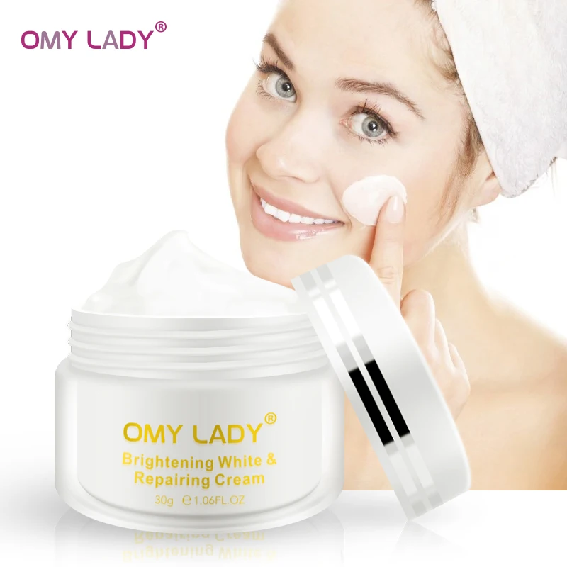 OMY LADYFacial Anti Wrinkle Face Cream Lifting Firming Whitening Moisturizing Skin Care Repair Treatment Freckle Removal beauty