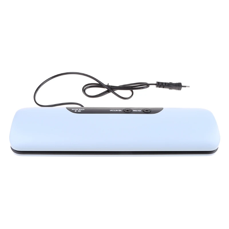 

Автоматический вакуумный упаковщик с бесплатными пакетами для вакуумной упаковки, упаковочный аппарат для хранения пищевых продуктов, упа...