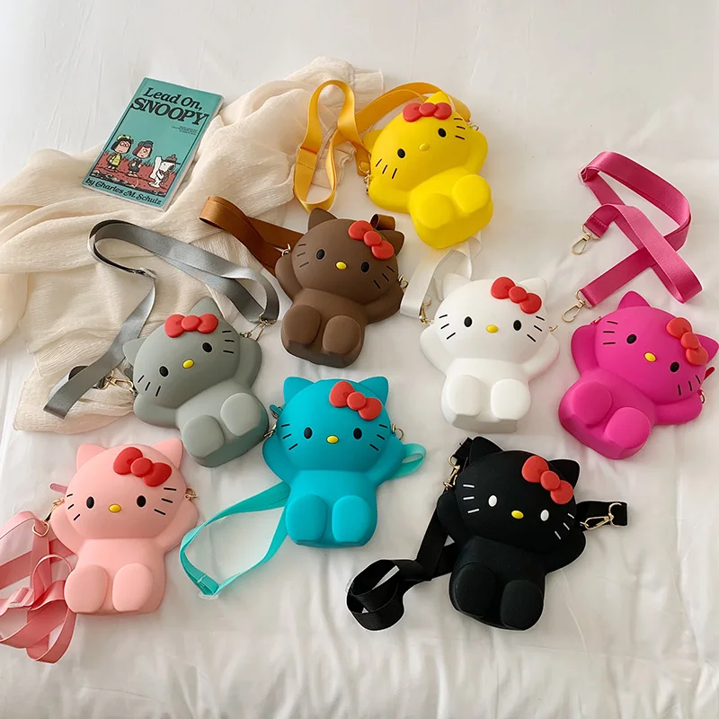 Мягкие Силиконовые дамские сумочки через плечо для девушек мессенджеры на