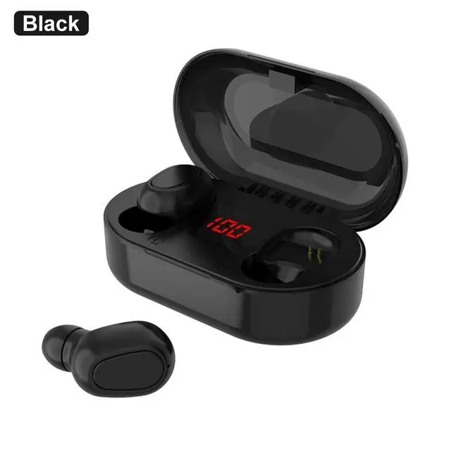 TWS-наушники EastVita L22 с поддержкой Bluetooth 400 мА · ч | Электроника