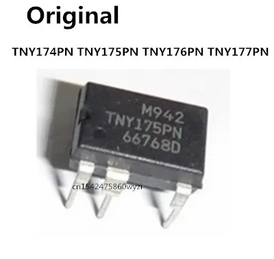 

Оригинал 5 шт./TNY174PN TNY175PN TNY176PN TNY177PN DIP