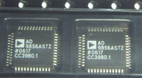 5pcs ad9856astz ad9856a qfp48 integrated ic chip new original