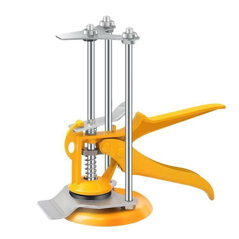 

Labor-saving Arm Handheld Tile Leveling System Tile Height Regulator Precision Locator Construction Tool C44