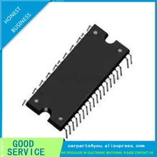 SIM6822M SIM6822 чипы для Sanken совершенно новые 400V/5A трехфазный