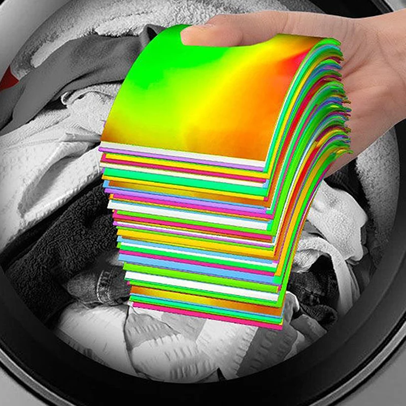 

32 шт., бумаги для стирки в стиральной машине