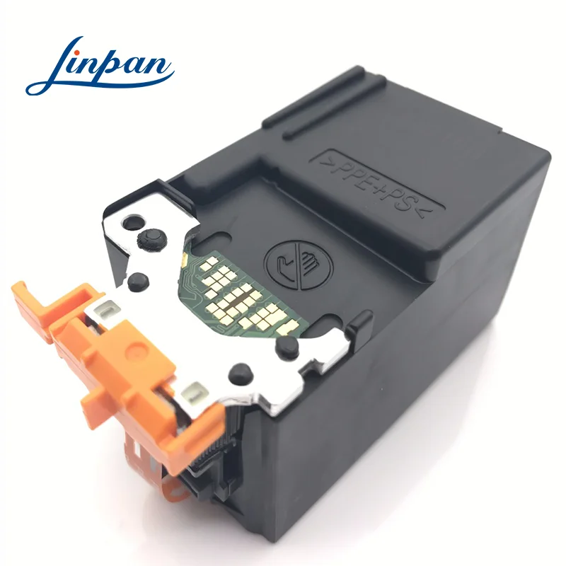 Оригинальная новая стандартная печатающая головка для принтера Canon BJ S200 S200x S200SP