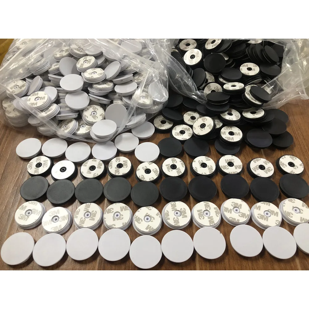 Универсальный кронштейн для мобильного телефона с милым 3D животным подушкой