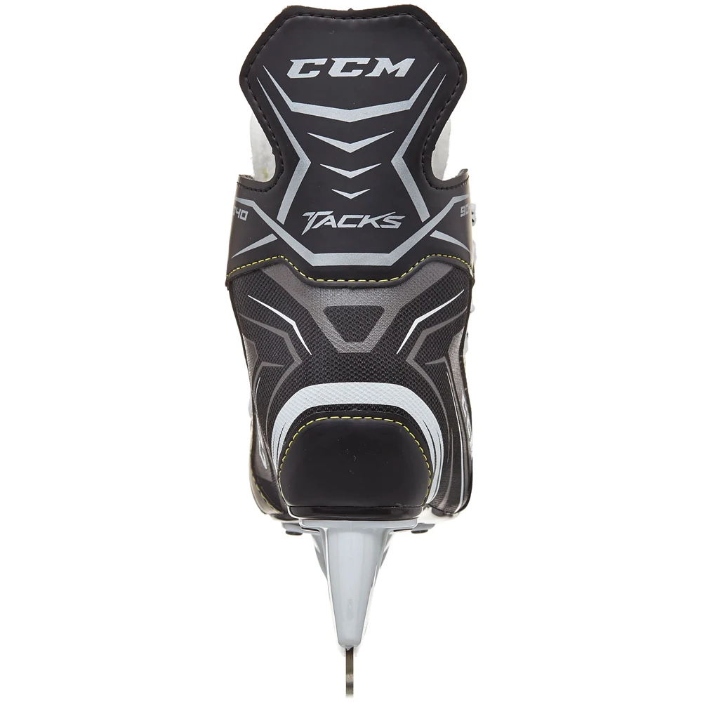 CCM Tacks 9040 обувь для хоккея взрослых и детей профессиональные коньки нож мячей