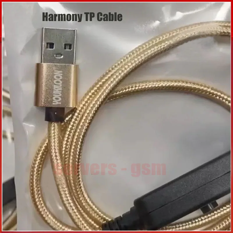 Адаптер Type-C + HW USB COM1.0