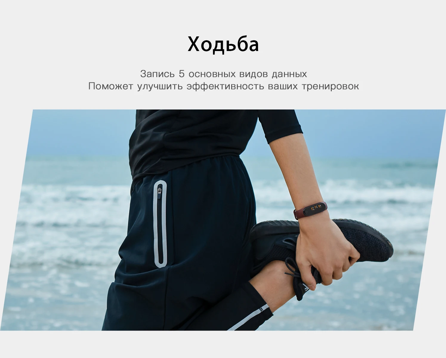 Xiaomi mi-браслет 4 смарт-Браслет спортивный фитнес-трекер Шагомер мониторинг сердечного ритма фитнес-браслет для xio mi Band 4 3