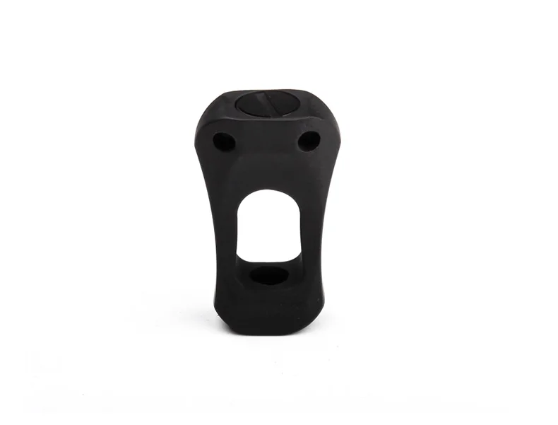 Ruke New Fishing Reel Handle Knob Alloy Metal Knob, Suit for Bearing 7*4*2.5mm, For Shimano and Daiwa Reel free shipping