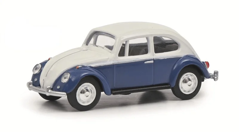 

Модель автомобиля из сплава Schuco 1:64 VW Beetle # K, новая упаковка, коллекция украшений, праздничный подарок