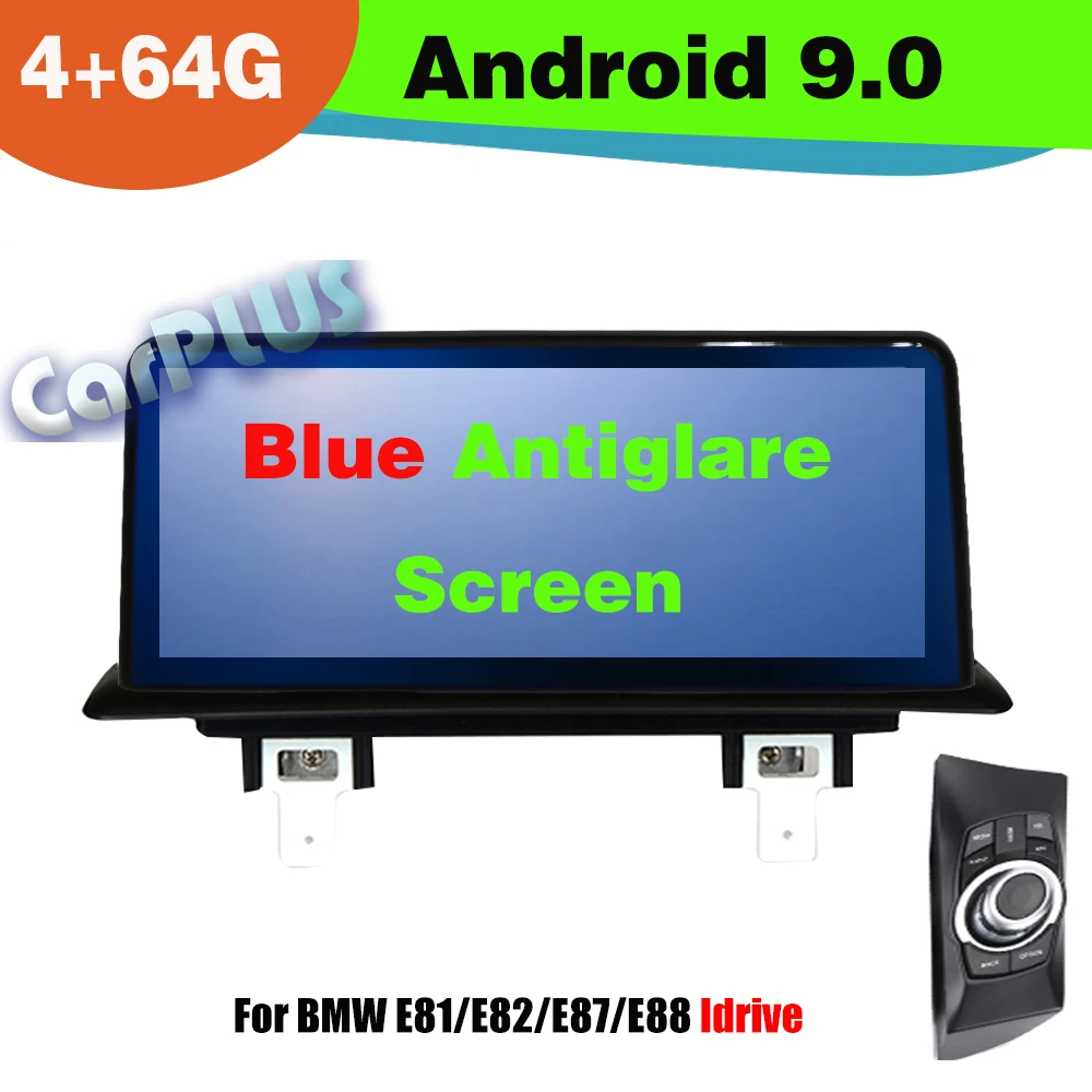 8 ядерный Android 9 0 4 + 64G Автомобильный dvd плеер автомобильный навигационный Авто