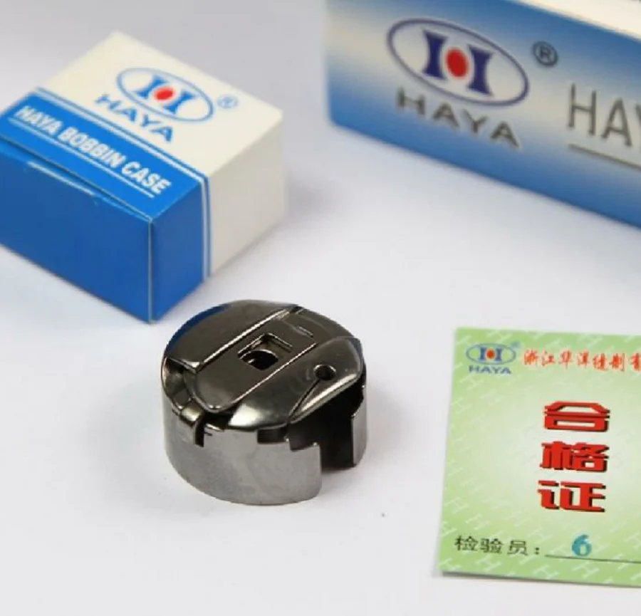 HAYA BC-DBM(Z1)-чехол NBL5 с пружиной для швейной машины зигзаг | Дом и сад