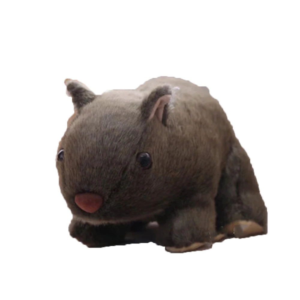 Сумка-медведь имитирует плюшевую игрушку кукла Женская летучая мышь Детская