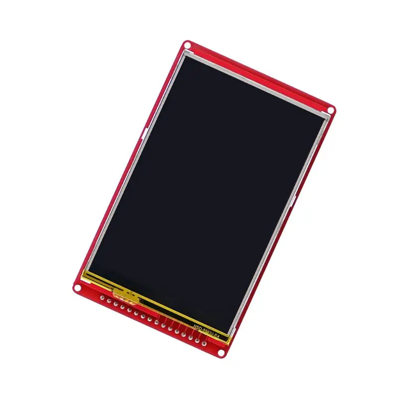 3 5 дюймовая TFT Плата расширения модуля сенсорный ЖК экран 480x320 с сенсорной ручкой