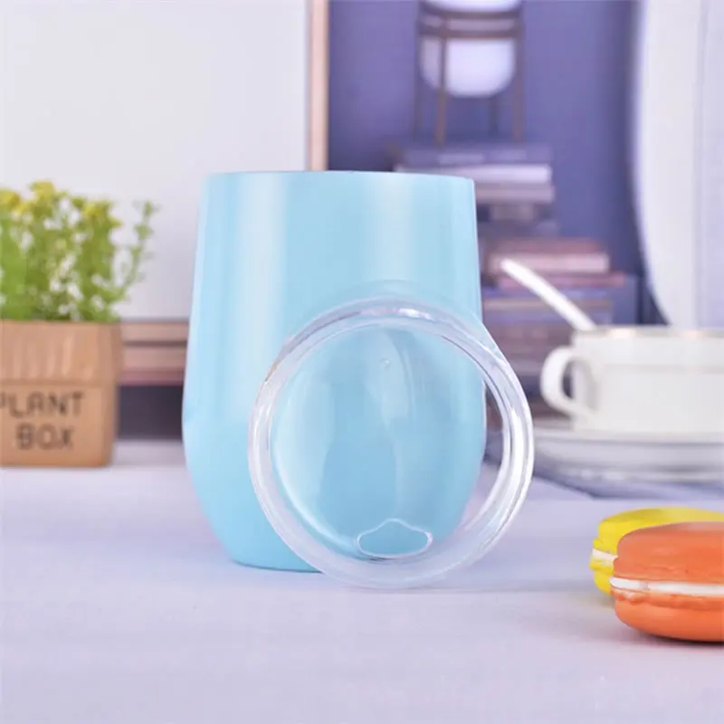 Чашки и кружки из нержавеющей стали OBR бокал для вина 12 унций уличная кофейная