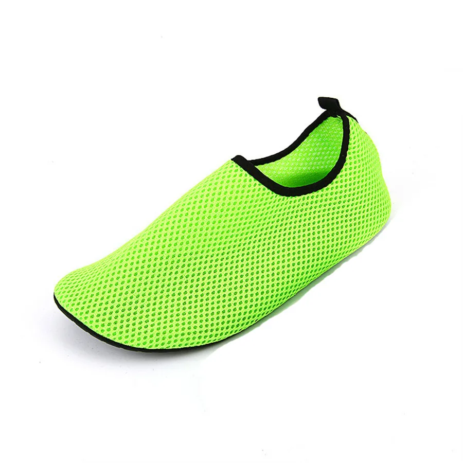 Детская обувь для воды летняя Уличная женщин и мужчин треккинга пешего туризма