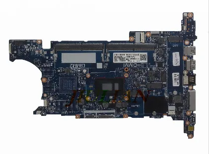 Материнская плата для ноутбука HP ZBOOK 14U G5 |