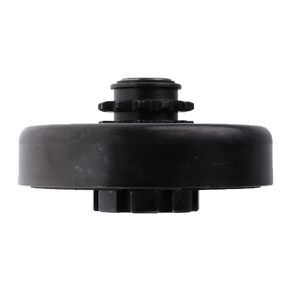 

Centrifugal Clutch 19mm Bore For Go-kart Mini-bike ATV Parts 12T KDC 168