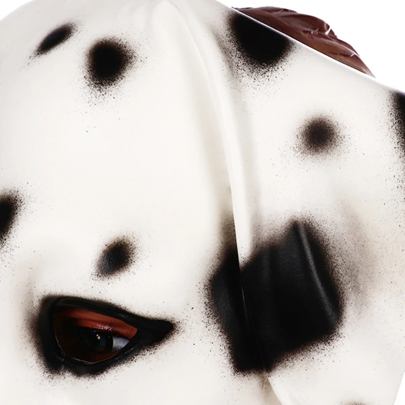 Y1UE страшная вечевечерние роскошный костюм на Хэллоуин для вечеринки