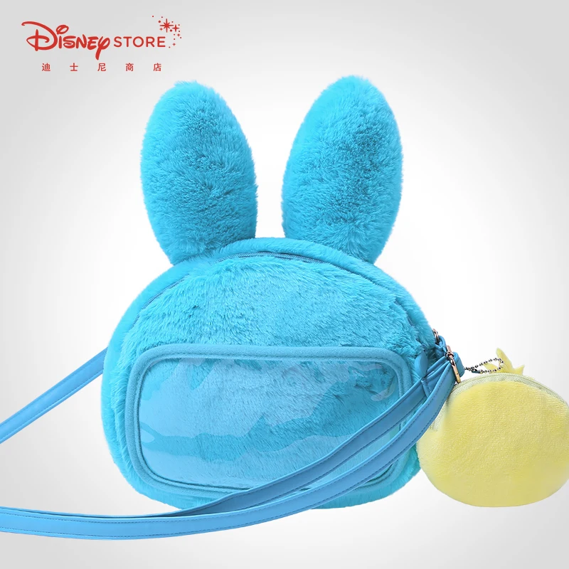 Оригинальная модная игрушка Дисней История 4 кукла плюшевый милый кролик Гота