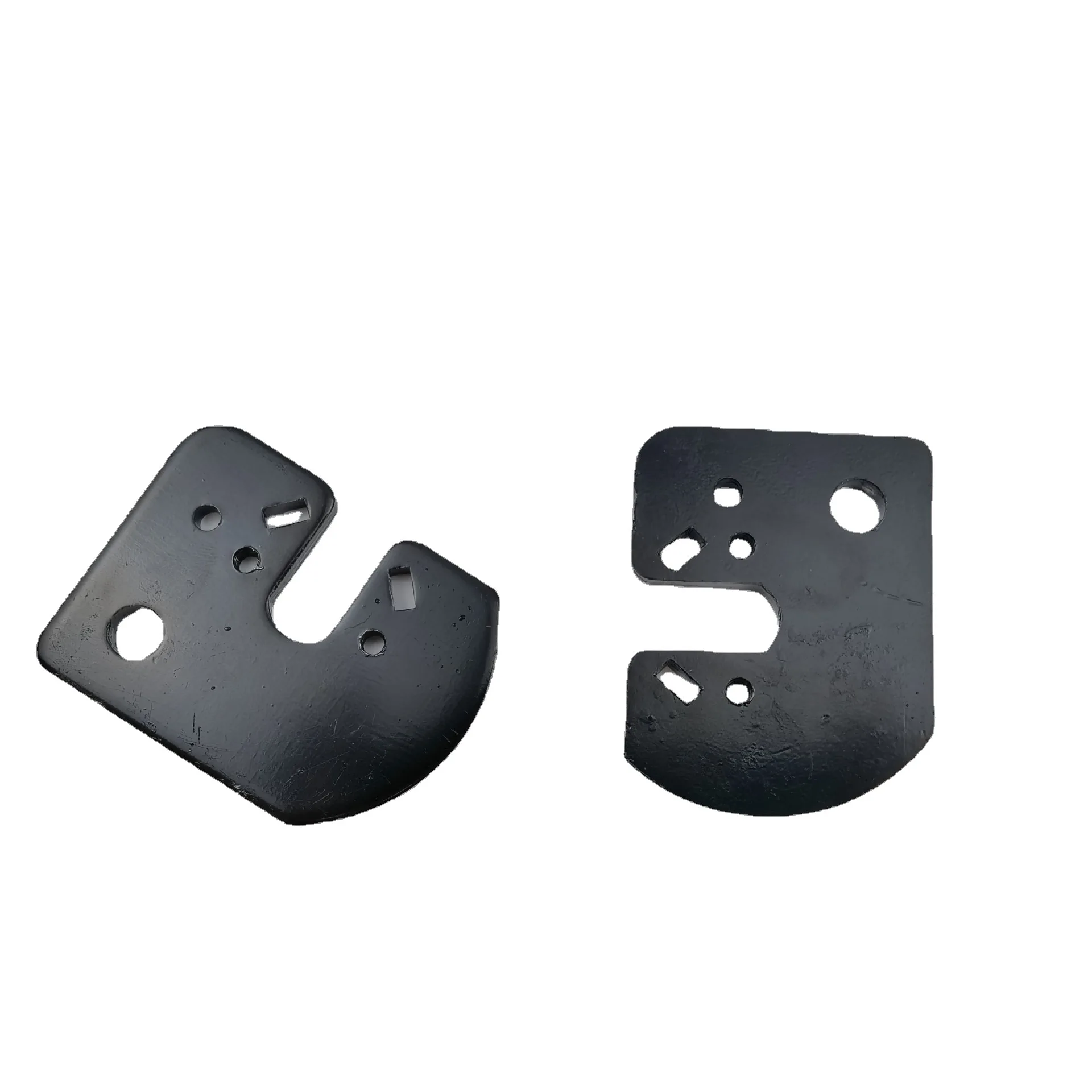 

Electric Scooter Accessories Rear Wheel Fastener Motor Drive Wheel Positioning Block For Ninebot 9 Max G30/G30D Electric Scooter