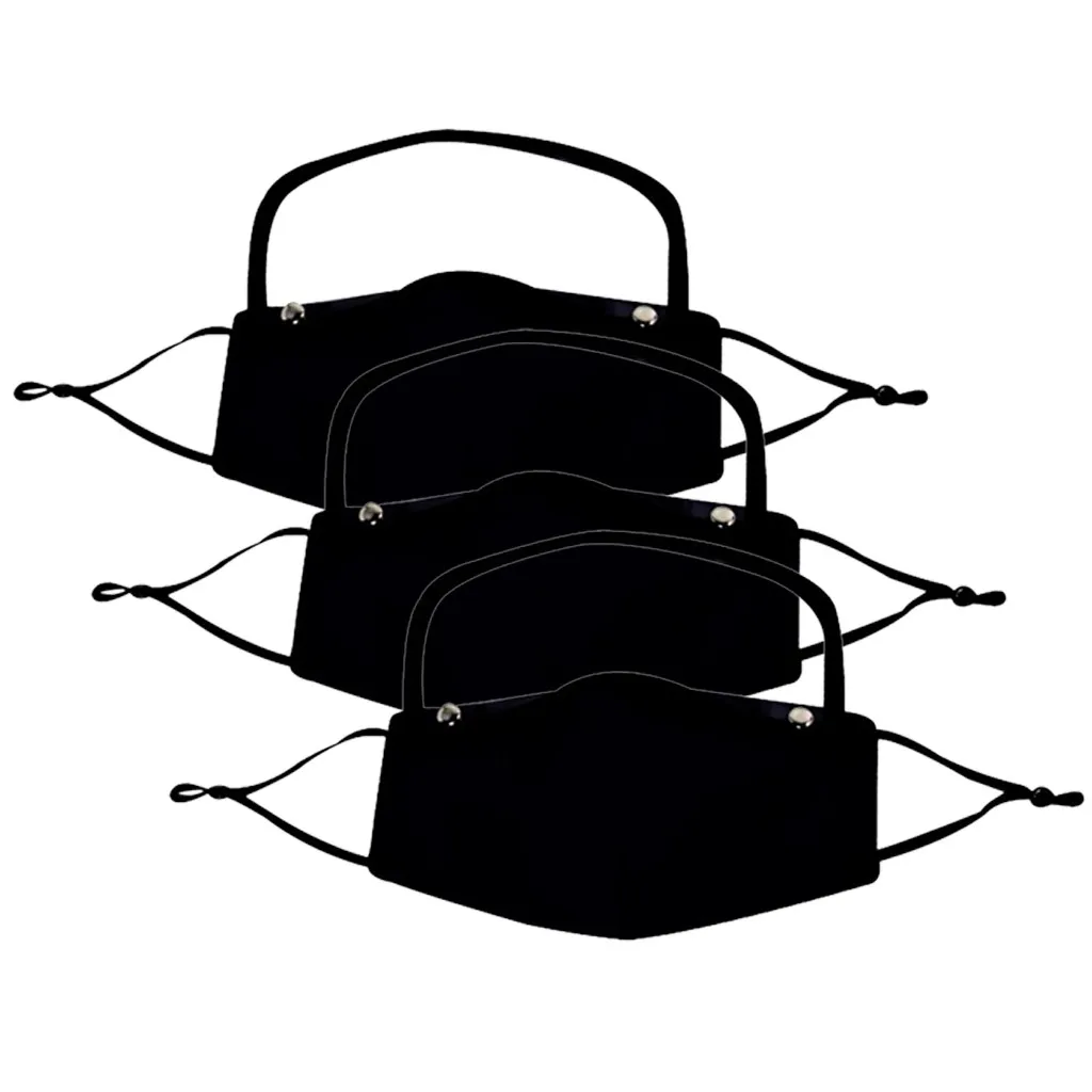 3 шт костюмы DIY рот аксессуары для взрослого лица Хорошее качество лицо-ms-ka