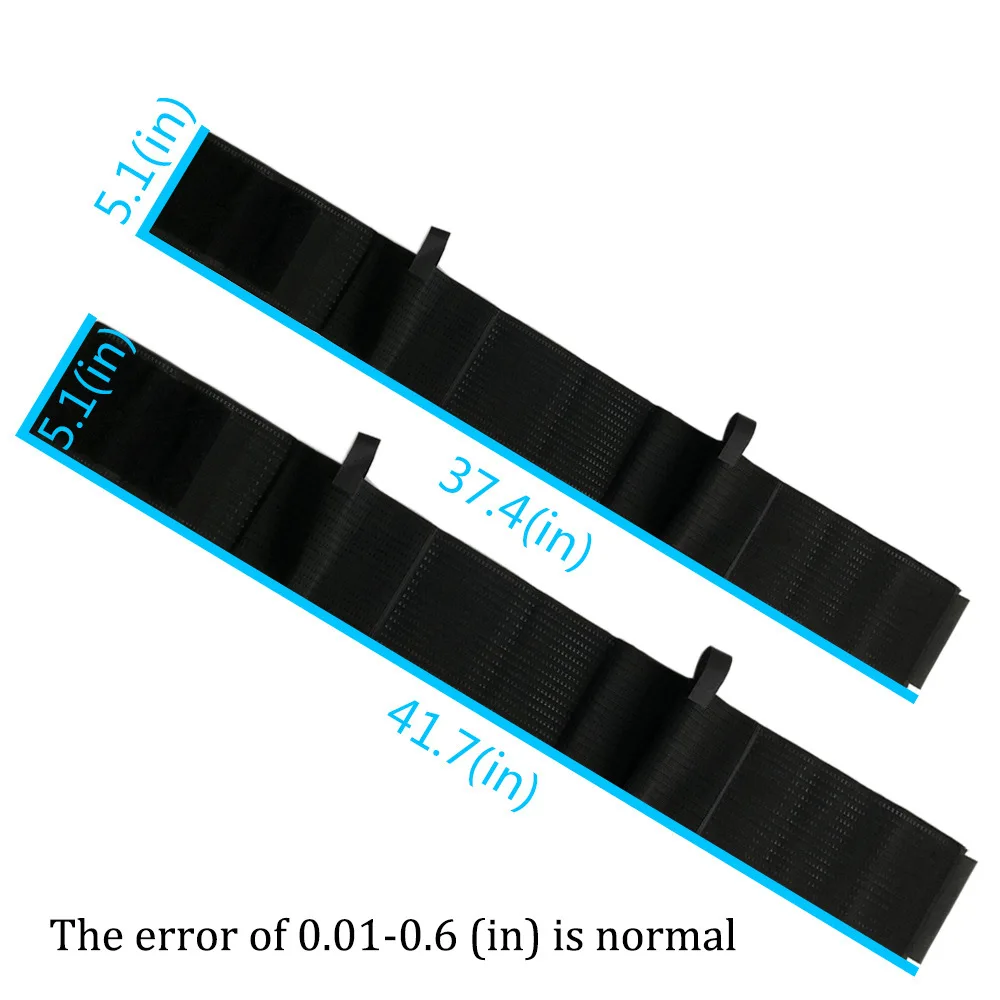 

Military Tactical Double Holster Belt Belly Concealed Carry Left Right Double Magazine Gun Bag Universal Pistol Holster