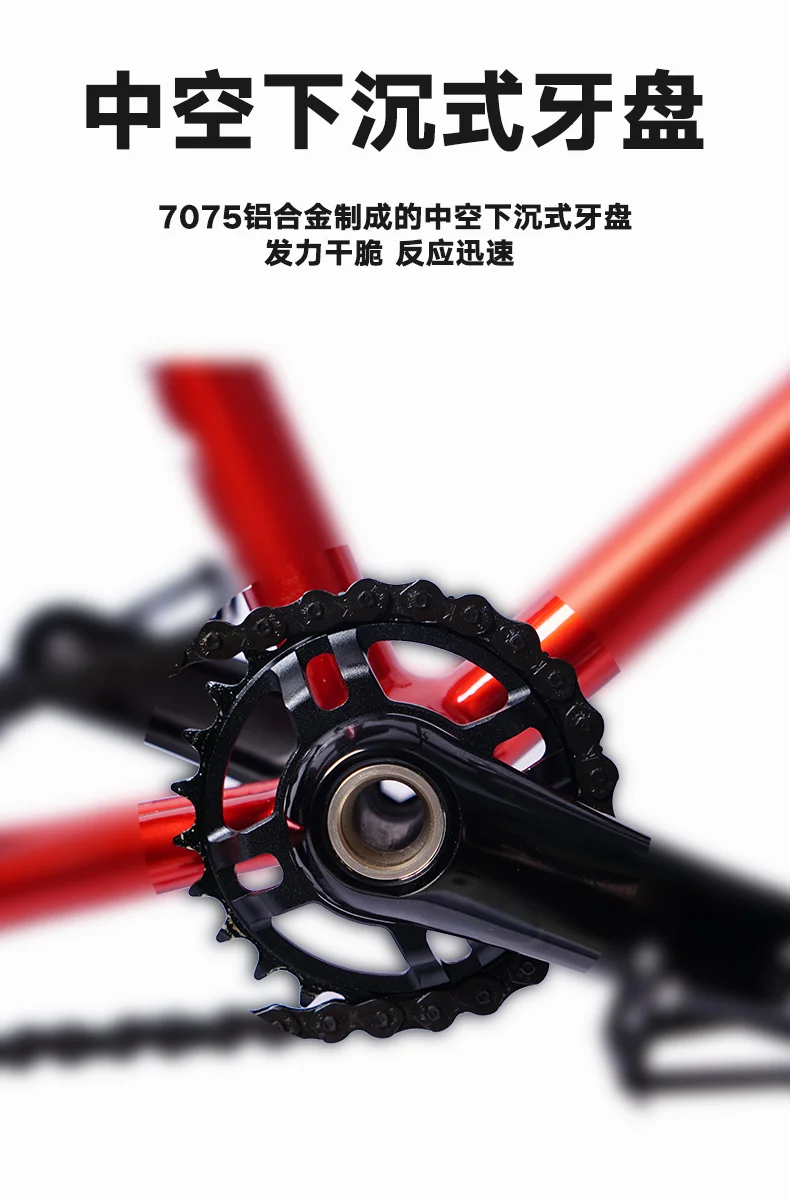 Американский bike8 BMX 14 дюймов bmx детский велосипед трюк Необычные действия баланс автомобиль скользящая машинка продвинутый автомобиль 4,9 кг