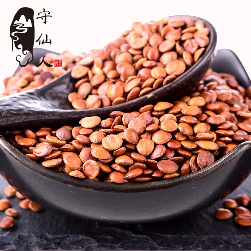 

Zizyphus jujuba seed tea raw Zizyphus jujuba seed 250g