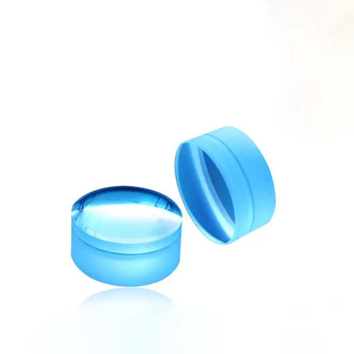 Оптический стеклянный объектив диаметр 25 3 мм фокусное расстояние 103 оптические