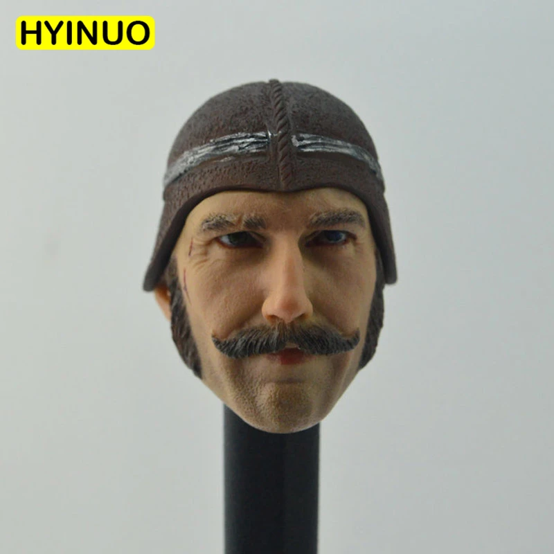 Кукла Мужская/женская с головой мясника 12 дюймов|Игровые фигурки и трансформеры|